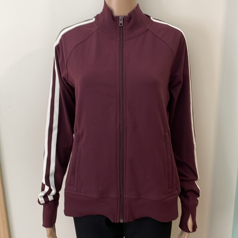 Athleta Circa Track Jacket - image 2
